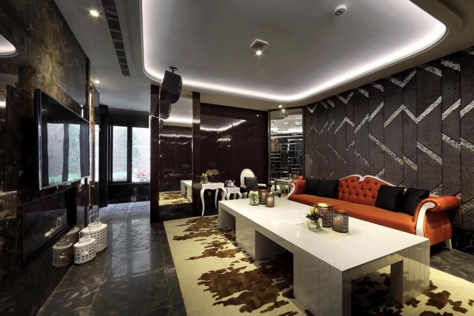Taichung Ease Motel Taiping  Zewnętrze zdjęcie