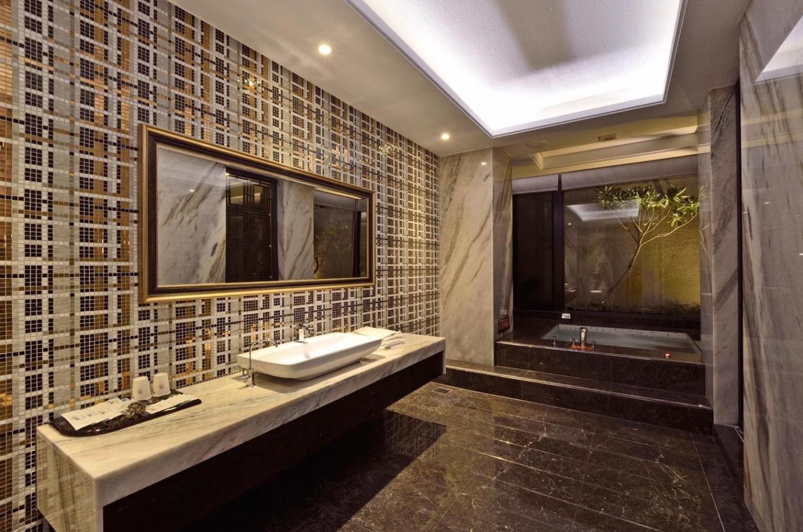 Taichung Ease Motel Taiping  Zewnętrze zdjęcie