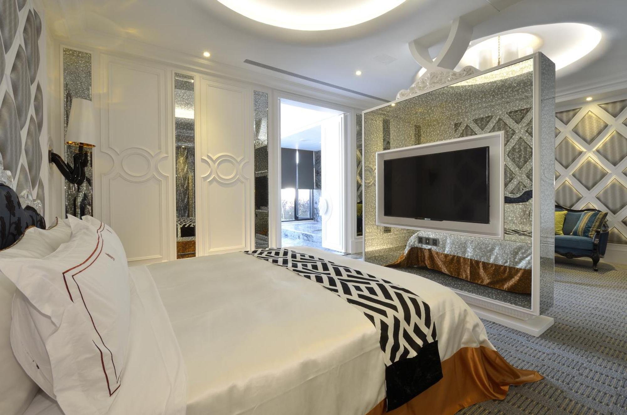 Taichung Ease Motel Taiping  Pokój zdjęcie