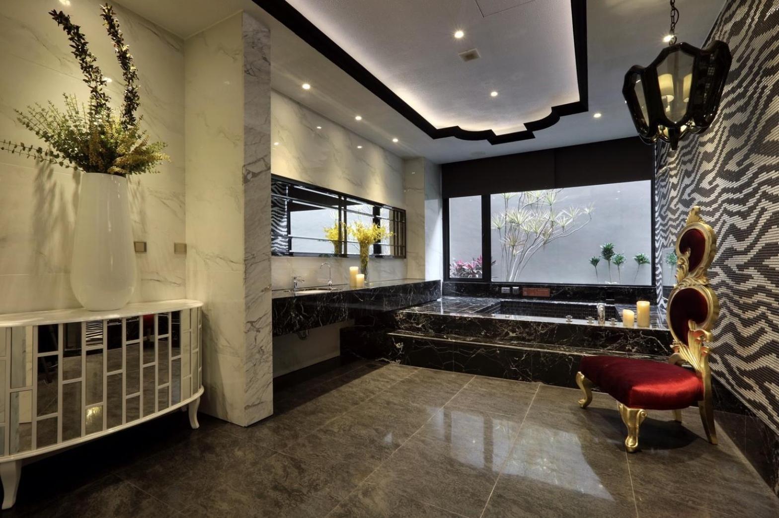 Taichung Ease Motel Taiping  Zewnętrze zdjęcie