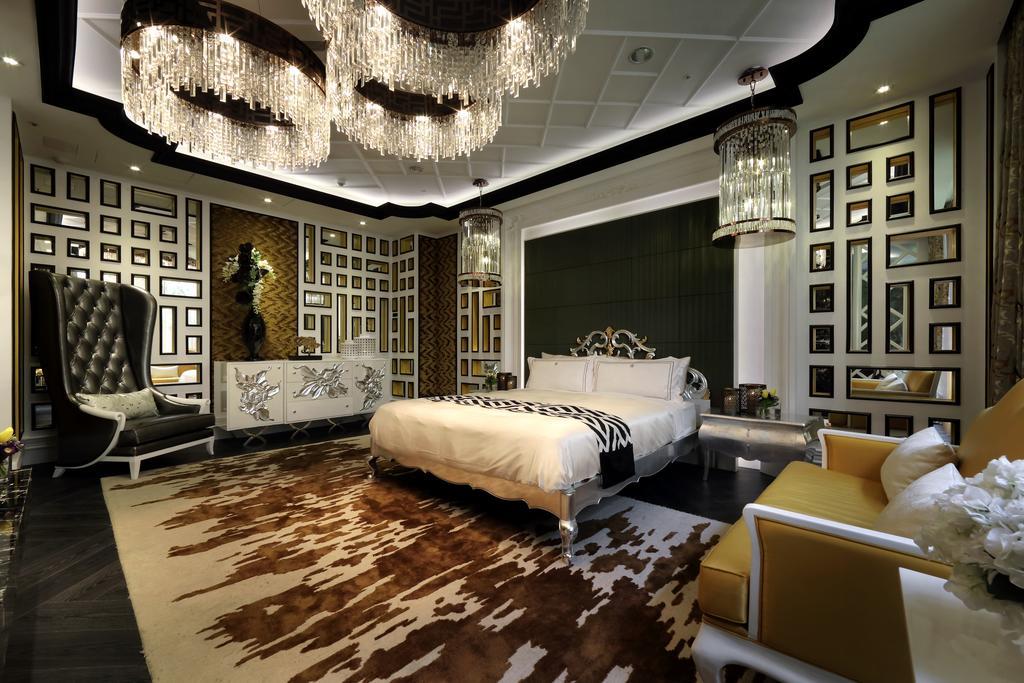Taichung Ease Motel Taiping  Zewnętrze zdjęcie