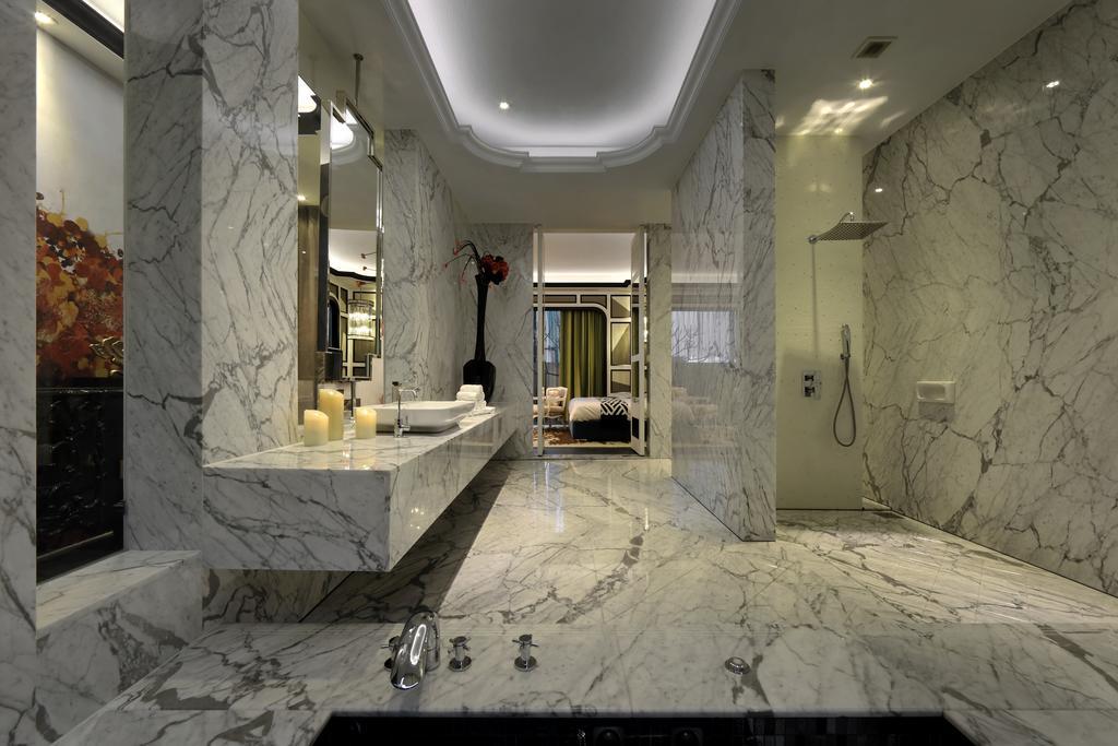 Taichung Ease Motel Taiping  Zewnętrze zdjęcie