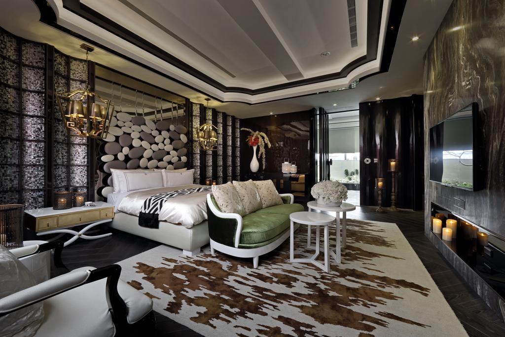 Taichung Ease Motel Taiping  Zewnętrze zdjęcie