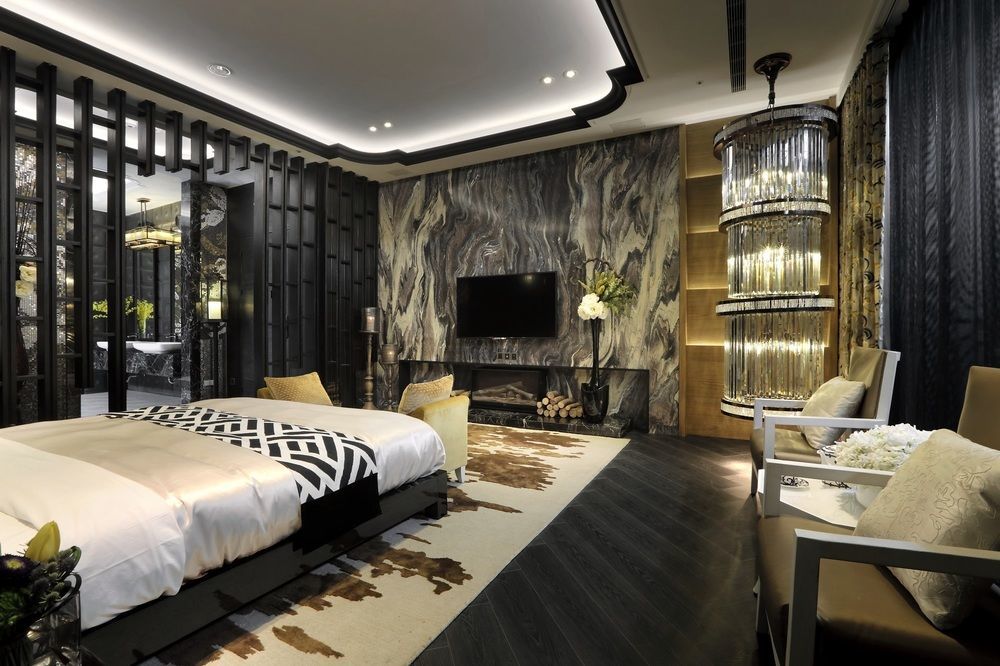 Taichung Ease Motel Taiping  Zewnętrze zdjęcie